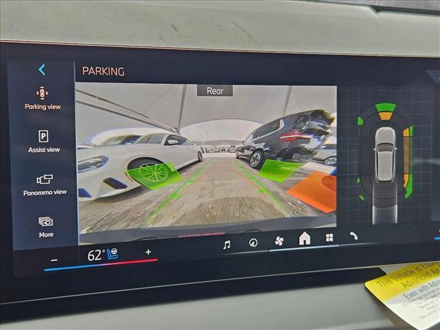 new 2025 BMW 330 car, priced at $52,780