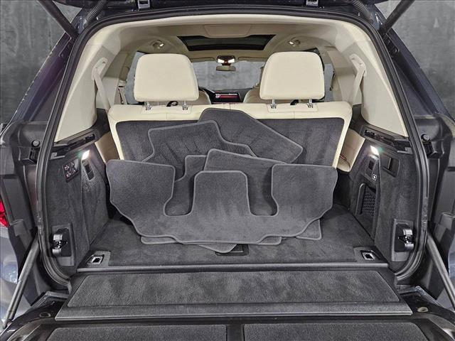 used 2022 BMW X7 car, priced at $55,491