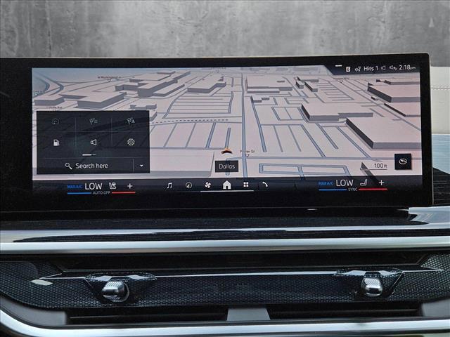 new 2026 BMW X7 car, priced at $100,900