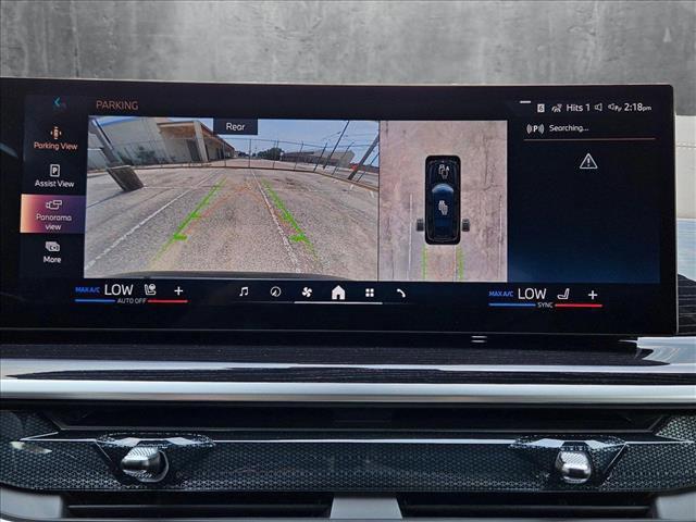 new 2026 BMW X7 car, priced at $100,900