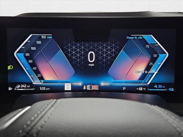 used 2025 BMW X5 PHEV car, priced at $78,210