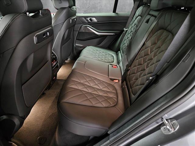 new 2025 BMW X5 PHEV car, priced at $78,210