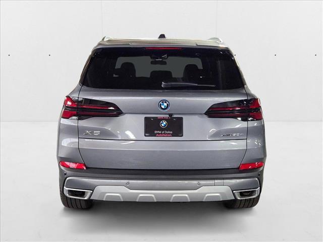 used 2025 BMW X5 PHEV car, priced at $78,210