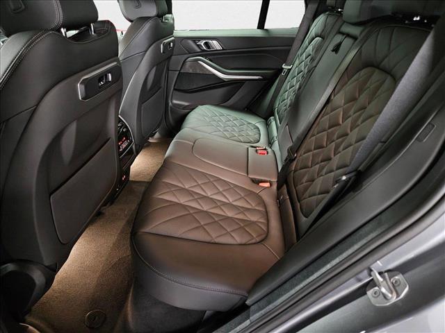 used 2025 BMW X5 PHEV car, priced at $78,210