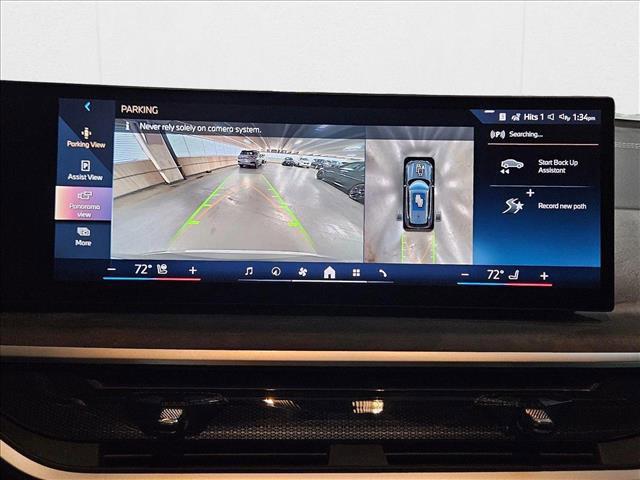 used 2025 BMW X5 PHEV car, priced at $78,210