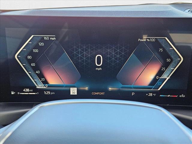 used 2025 BMW 330 car, priced at $48,725