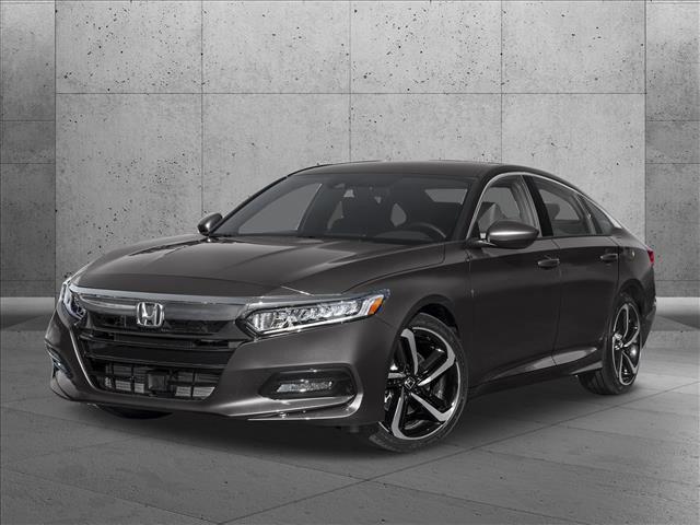 used 2019 Honda Accord car, priced at $19,704