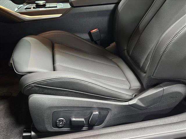 new 2026 BMW 430 car, priced at $61,635