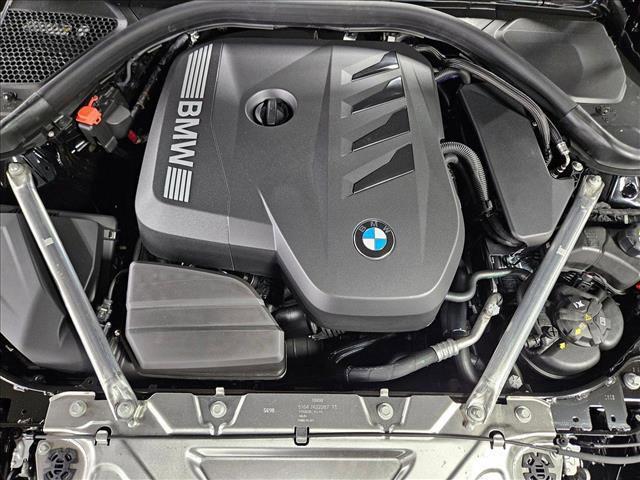 new 2026 BMW 430 car, priced at $61,635