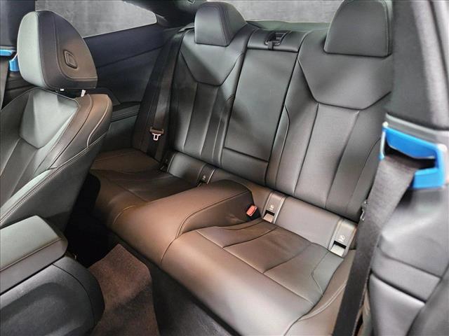 new 2026 BMW 430 car, priced at $61,635