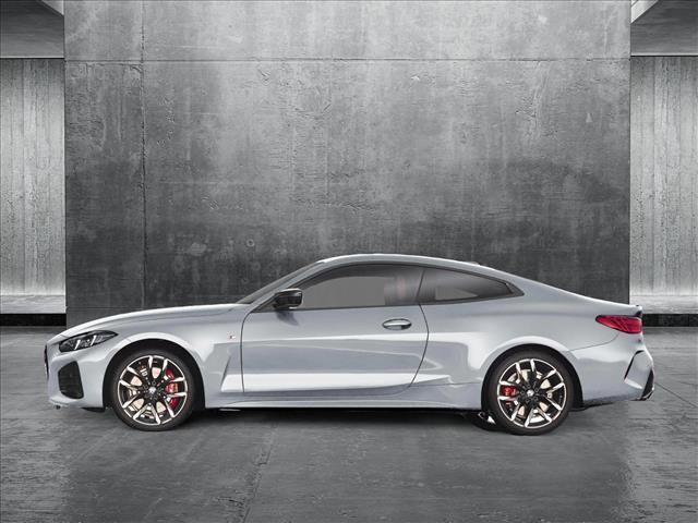 new 2026 BMW M440 car, priced at $72,900