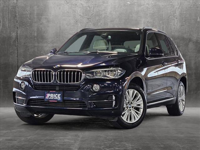 used 2017 BMW X5 car, priced at $20,997