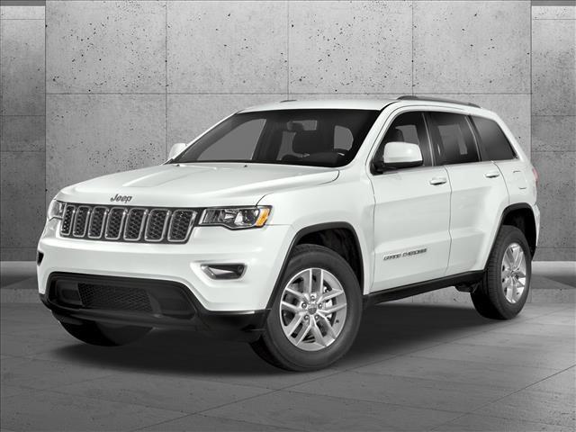 used 2018 Jeep Grand Cherokee car, priced at $17,996