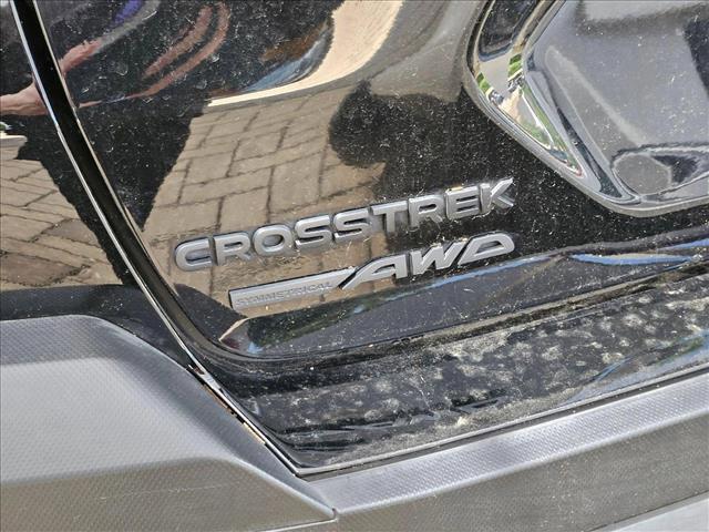 used 2024 Subaru Crosstrek car, priced at $31,849