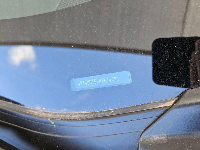 used 2024 Subaru Crosstrek car, priced at $31,995