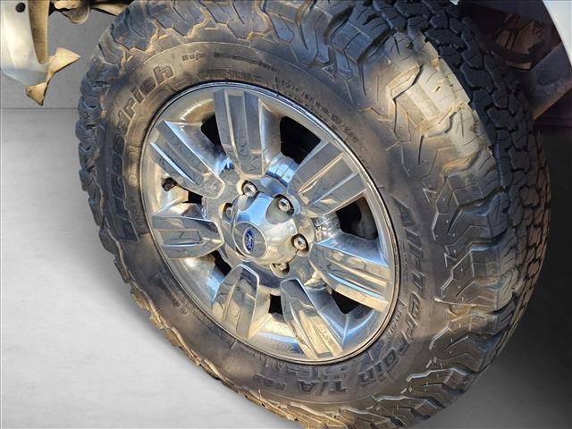 used 2018 Ford F-150 car, priced at $24,487