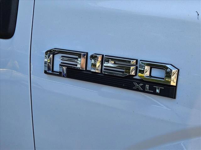 used 2018 Ford F-150 car, priced at $24,487