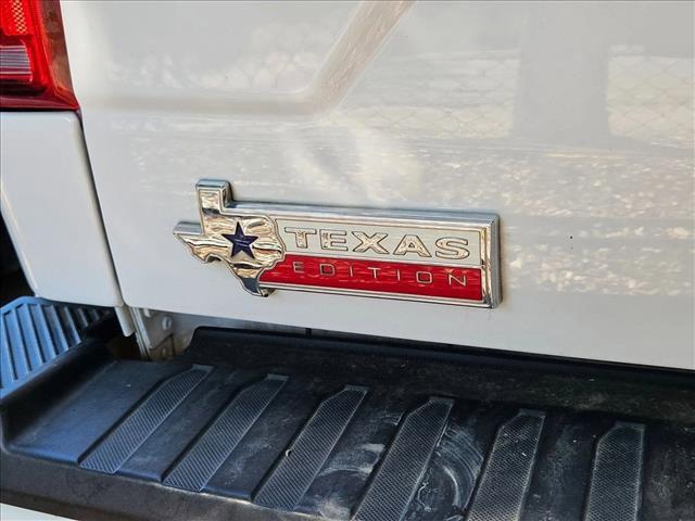 used 2018 Ford F-150 car, priced at $24,487