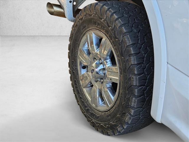 used 2018 Ford F-150 car, priced at $24,487