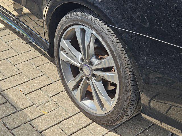 used 2014 Mercedes-Benz E-Class car, priced at $13,495