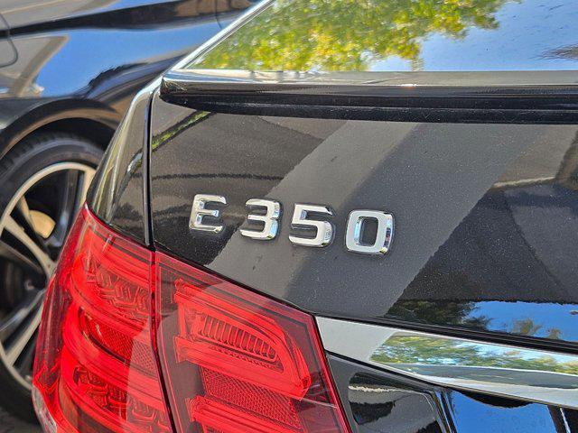 used 2014 Mercedes-Benz E-Class car, priced at $13,495