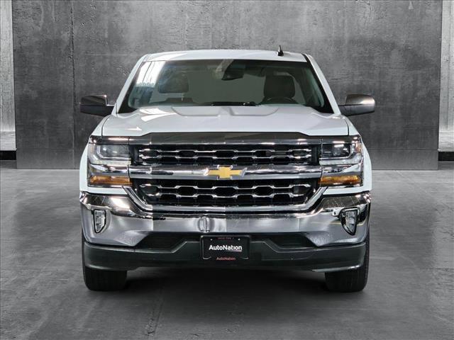 used 2016 Chevrolet Silverado 1500 car, priced at $24,495