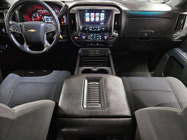 used 2016 Chevrolet Silverado 1500 car, priced at $24,495