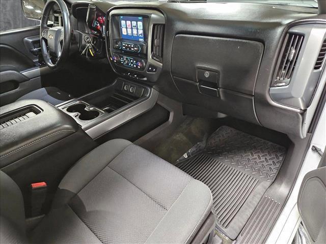 used 2016 Chevrolet Silverado 1500 car, priced at $24,495