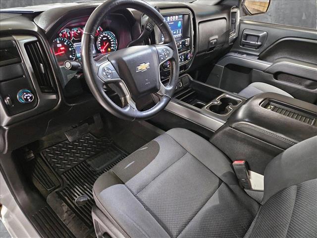 used 2016 Chevrolet Silverado 1500 car, priced at $24,495