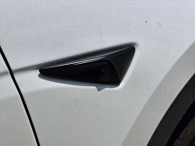 used 2023 Tesla Model Y car, priced at $33,996