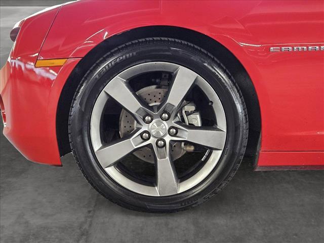 used 2011 Chevrolet Camaro car, priced at $13,895