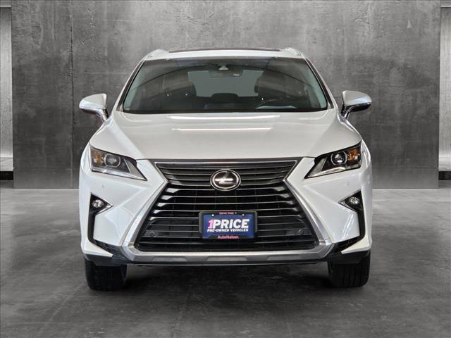 used 2019 Lexus RX 350 car, priced at $34,238