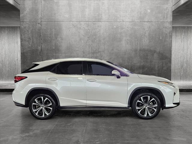 used 2019 Lexus RX 350 car, priced at $34,238