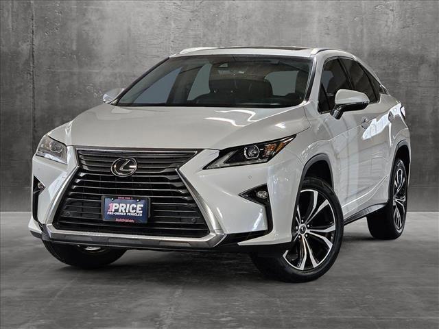 used 2019 Lexus RX 350 car, priced at $34,238