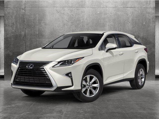 used 2019 Lexus RX 350 car, priced at $34,977