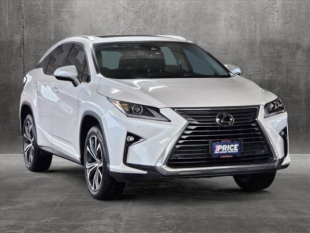 used 2019 Lexus RX 350 car, priced at $34,238