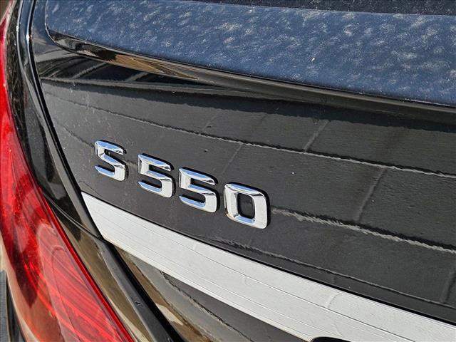 used 2016 Mercedes-Benz S-Class car, priced at $34,995