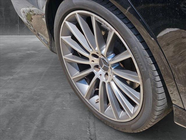 used 2016 Mercedes-Benz S-Class car, priced at $34,995