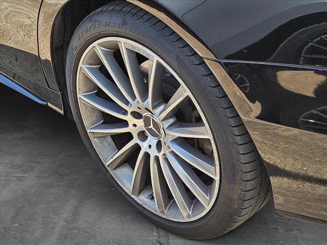 used 2016 Mercedes-Benz S-Class car, priced at $34,995