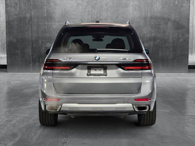 used 2023 BMW X7 car, priced at $67,501