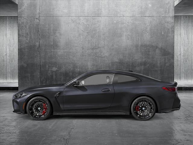 new 2026 BMW M4 car, priced at $93,275