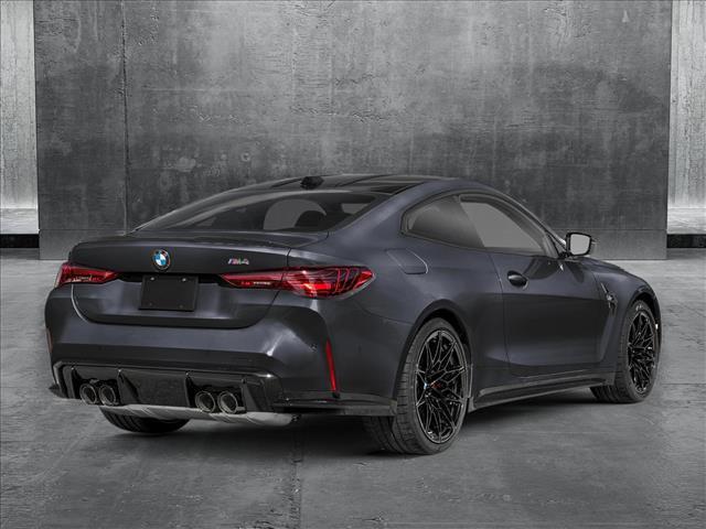 new 2026 BMW M4 car, priced at $93,275