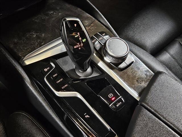 used 2021 BMW 530 car, priced at $29,422
