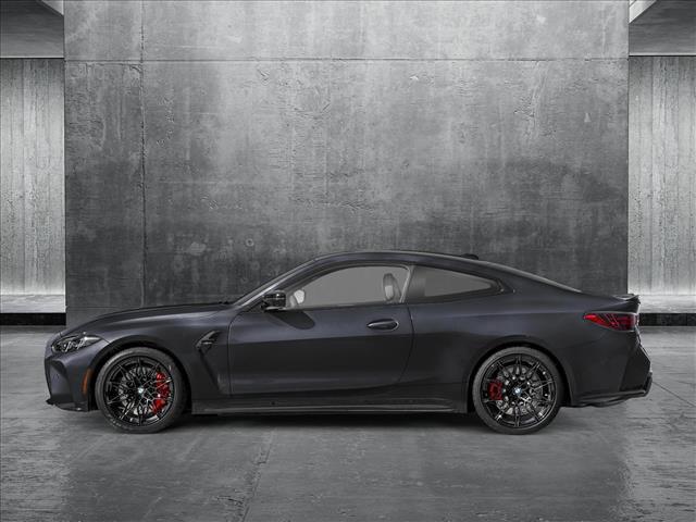 new 2026 BMW M4 car, priced at $98,605