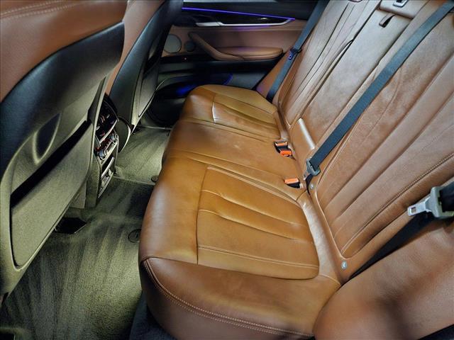 used 2017 BMW X5 car, priced at $19,422