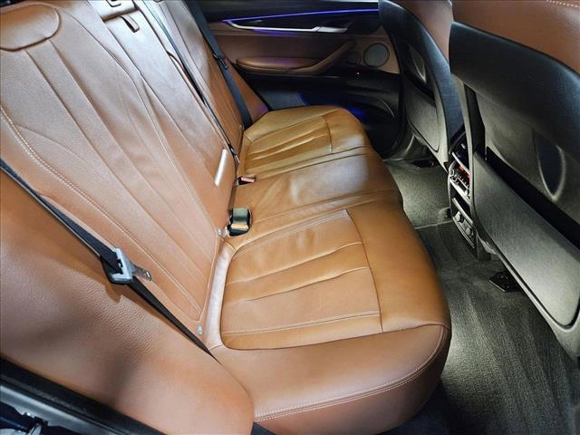 used 2017 BMW X5 car, priced at $19,422