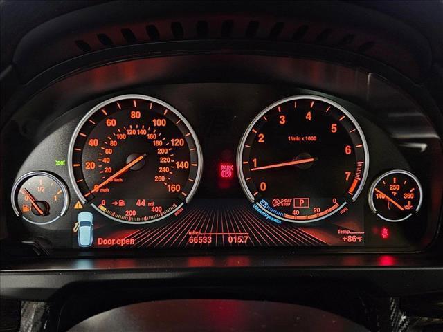 used 2017 BMW X5 car, priced at $19,422