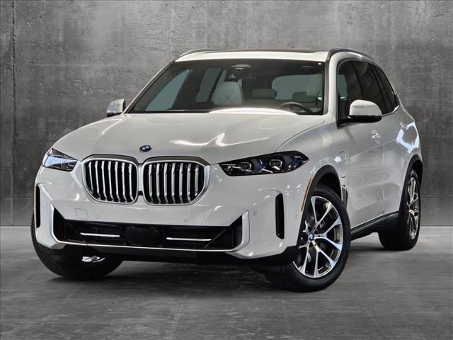 new 2025 BMW X5 car, priced at $78,875