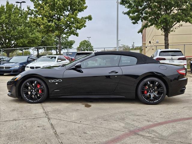 used 2013 Maserati GranTurismo car, priced at $39,990