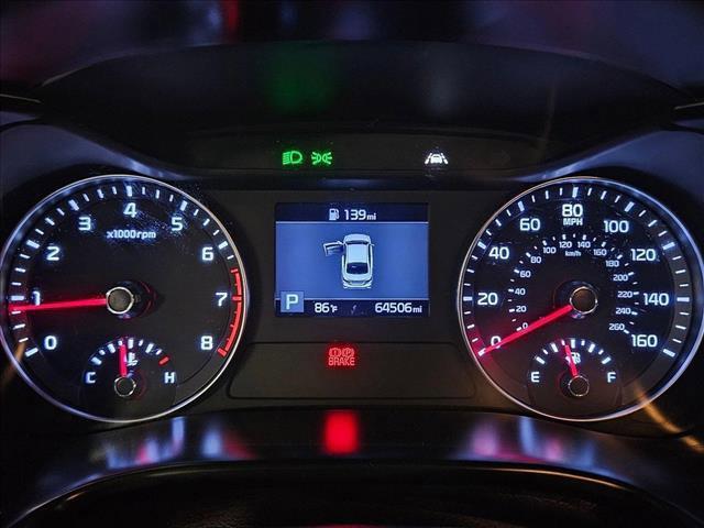 used 2020 Kia Forte car, priced at $14,495